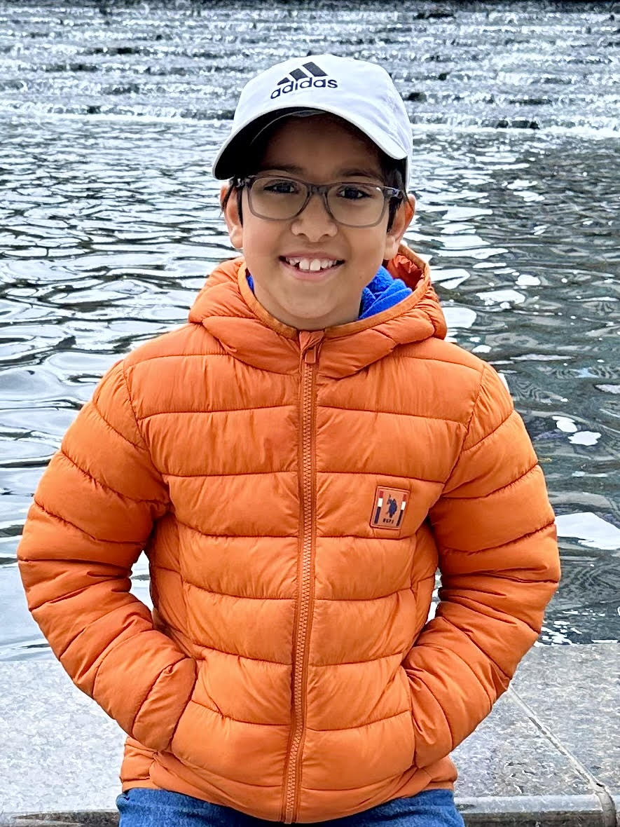 Avyaan Varshney